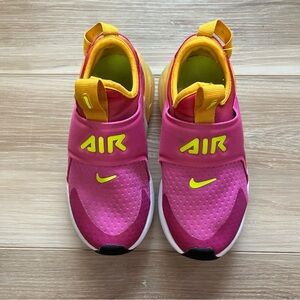 Pink Nike Shoes